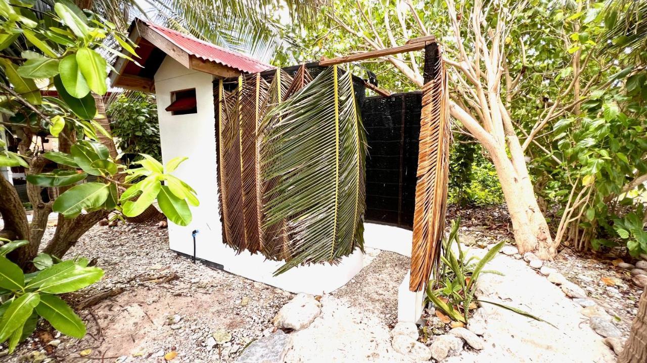 Va'A I Te Moana Villa Avatoru Eksteriør billede